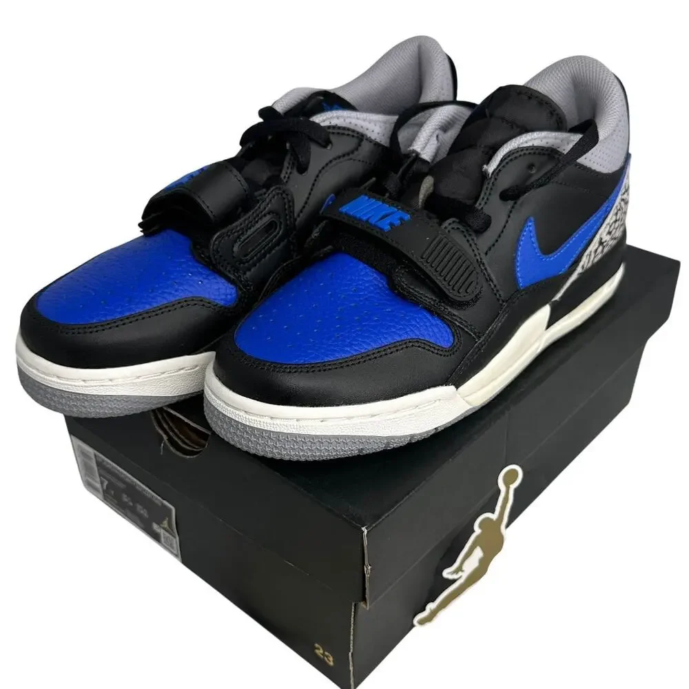 💎✨NEW IN BOX✨💎NIKE Air Jordan Legacy 312 Low (GS) - Picture 2 of 8